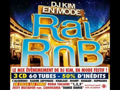 SeFF Jahia-Jahia Feat Ryes & Fifa dj kim 2011