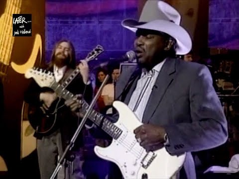 OTIS RUSH : It's My Own Fault
