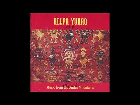 Huayno Misionero - Allpa Yuraq