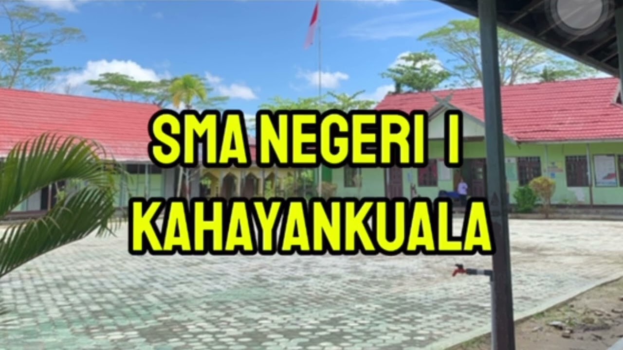 MARS SMAN 1 KAHAYAN KUALA
