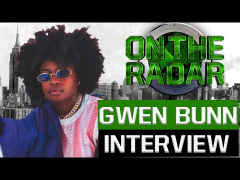Gwen Bunn Interview: “Between The Lines” With Faith Evans, “Mood Swings”, Lecrae Collab + More!