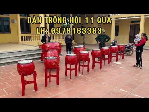 Ảnh đại diện Video