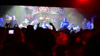 Vision of Disorder D.T.O Live 11/16/2008