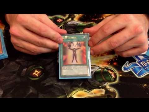 YCS Atlanta Top 32 - TPoePro's Fire Fist