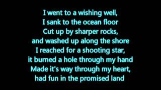 Blink 182 - Wishing Well Lyrics