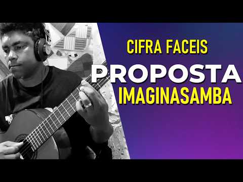 Proposta - Banda Sentimentos