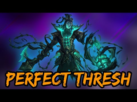 PERFECT THRESH GAME