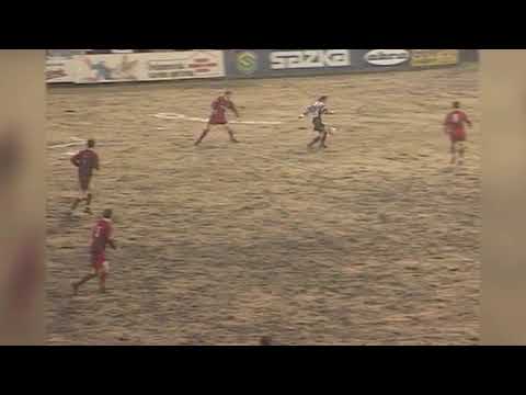 22/3/1996 České Budějovice - Baník Ostrava 1-0