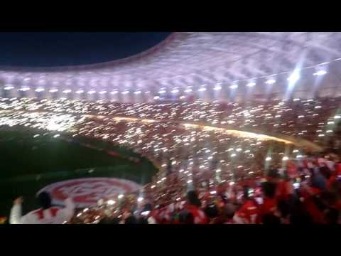 Inter Hexacampeão Gaúcho