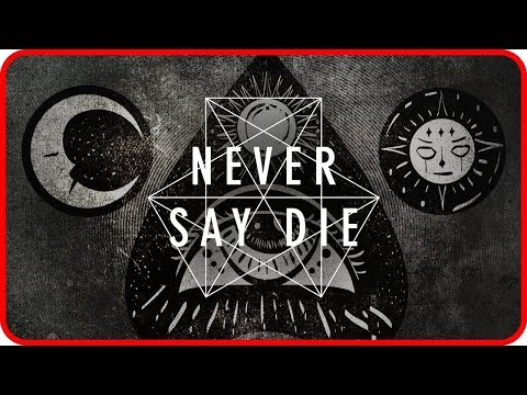 Oddprophet - Precognition EP (Teaser)