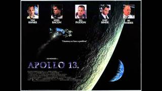 Apollo 13 OST - Closing Credits