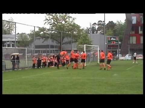 sportlust Glanerbrug kampioen 2010