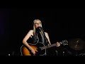 AIMEE MANN: Goodbye Caroline