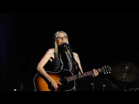 Goodbye Caroline - Aimee Mann