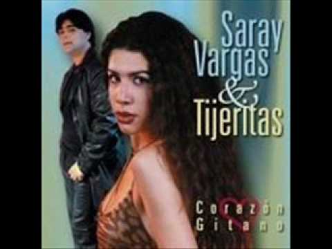 Tijeritas & Saray Vargas - Por mares de fuego
