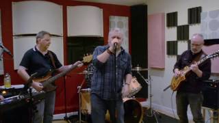 Sweet Rowena - Rehearsal