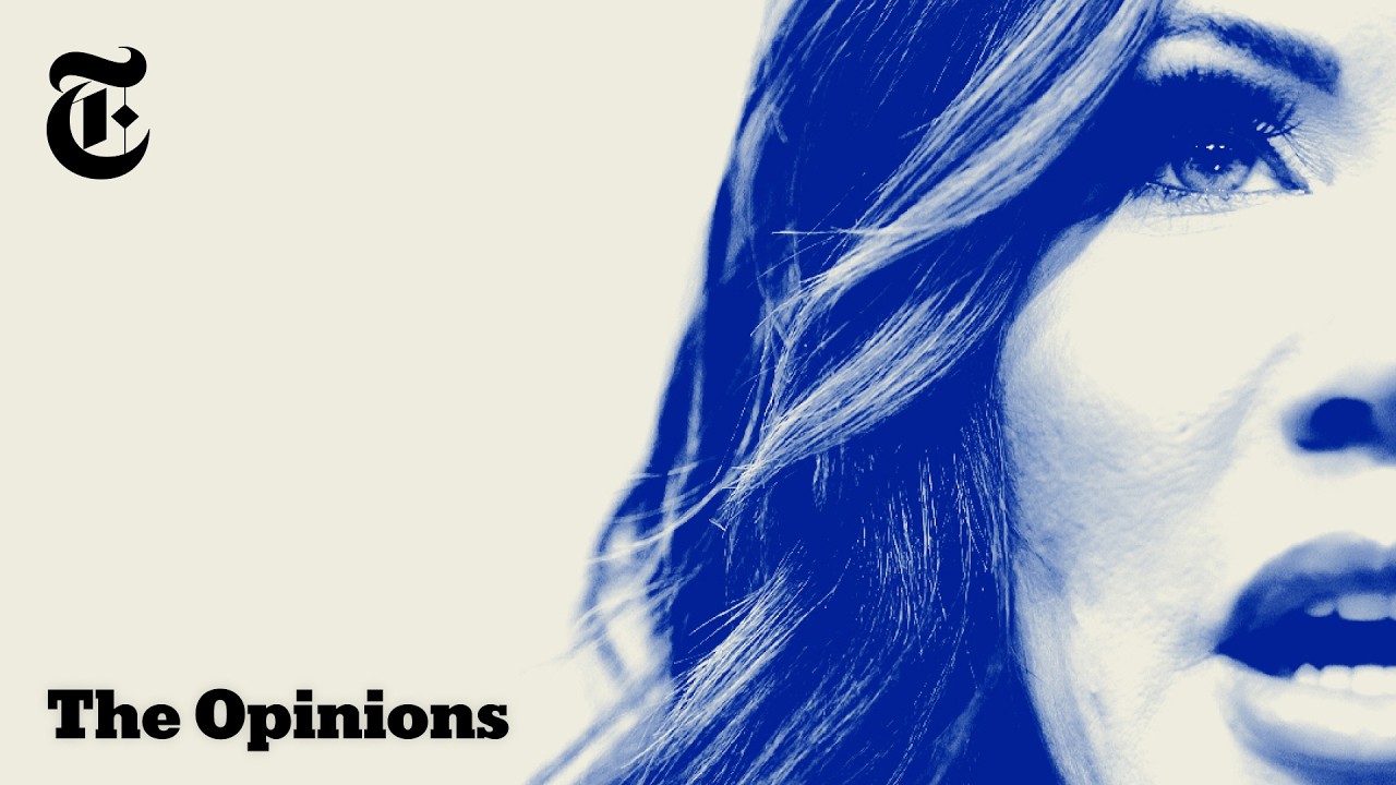 Kristi Noem and the MAGA Beauty Aesthetic