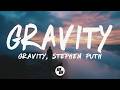 Gil Glaze - Gravity (Lyrics) ft. Stephen Puth
