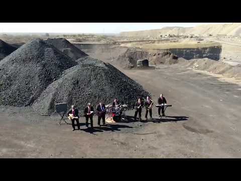 Los Hermanos Barron 16 toneladas