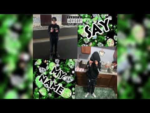 Pablo Lavish X Drebandzz - Say My Name