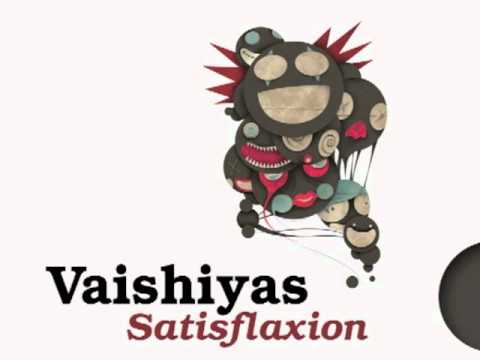 Official - Vaishiyas - Intensity