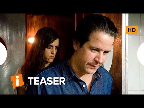 O animal cordial - Trailer