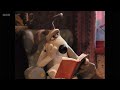 Wallace Gromit Gromit