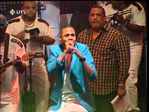 Gilbert Dibo Doran Jr. - Hende Riba Hende (2015)