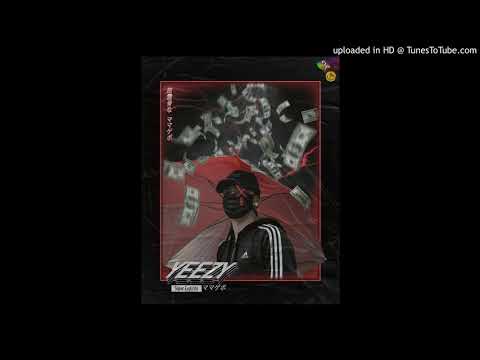 NIKKI - YEEZY WALKER