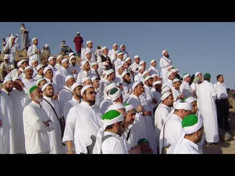Zikir Faruki (Bize Dervişler Geldi) Muzaffer YALÇIN Hocaefendi