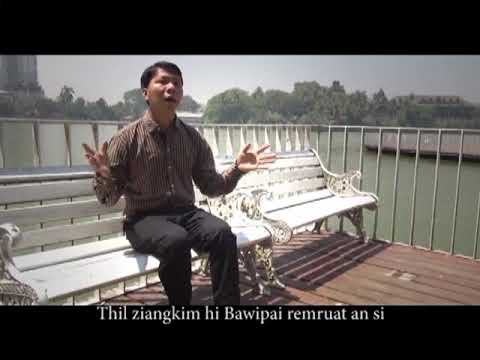 Zung Lian Thang(Liante) - Bawipa A Tha