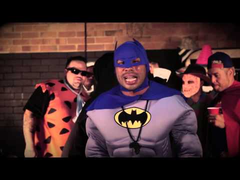 Motley "The Dope Squad Pt.1" [Explicit Version]