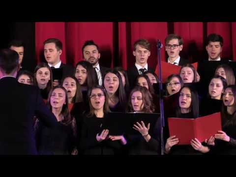 Corul Amicus Iasi - Emanuel