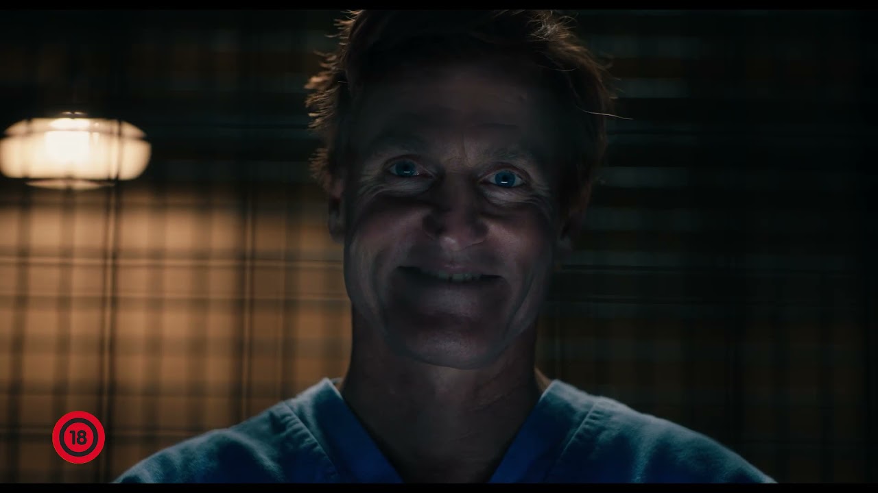 Hivatalos előzetes #1