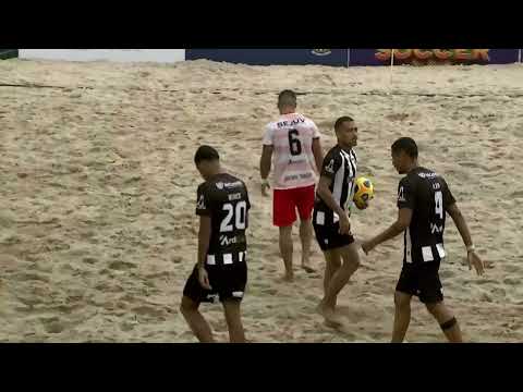 SUDESTE CUP - ANCHIETA (ES) X BOTAFOGO (RJ)