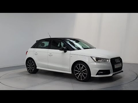 181D3060 - 2018 Audi Q5 2.0TDI 190BHP S LINE QUATTRO AUTO - BLACK STYLING P...