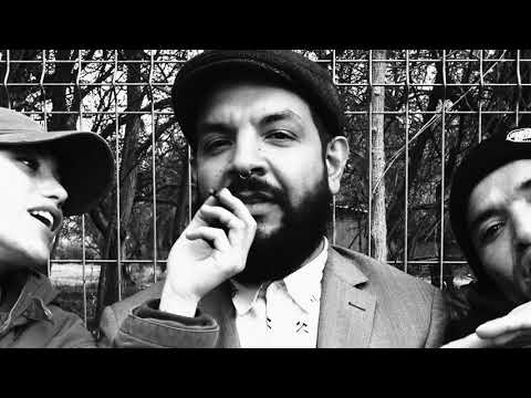 Cristian Libre & PsicodelicCut - Circunstancia Ft Carpintera, Solo Siberia