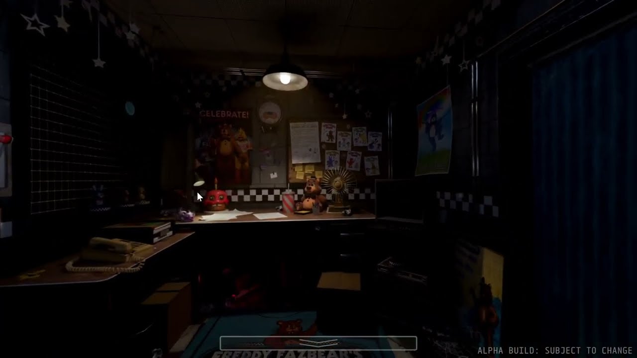 Gameplay Trailer