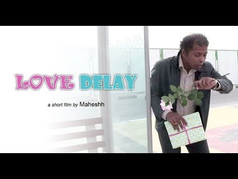 Maheshh Jonnadulaa silent film