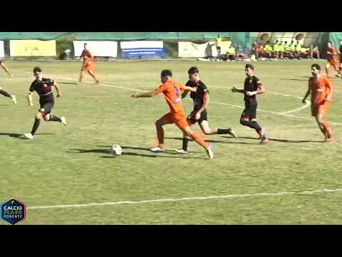 Taggia-Sammargheritese 0-0