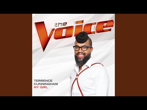 My Girl (The Voice Performance)