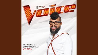 My Girl (The Voice Performance)