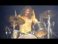 Graveyard - Seven Seven live @ Graspop Metal ...