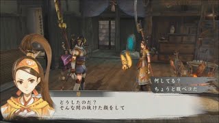 【ゆっくり実況】討鬼伝＜極＞・少女の討伐 part-07