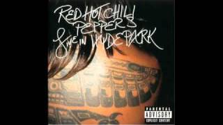 Red Hot Chili Peppers Black Cross Live in Hyde Park