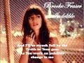 Brooke Fraser Indelible with On Screen Lyrics MP4