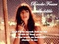 Brooke Fraser Indelible with On Screen Lyrics MP4 ...