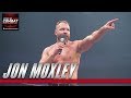 Jon Moxley talks leaving WWE, AEW and 'death matches' | State of Combat