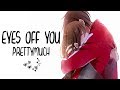 Nightcore Eyes Off You PRETTYMUCH LYRICS ︎