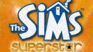 1. The Sims Superstar Themes - Studio Town